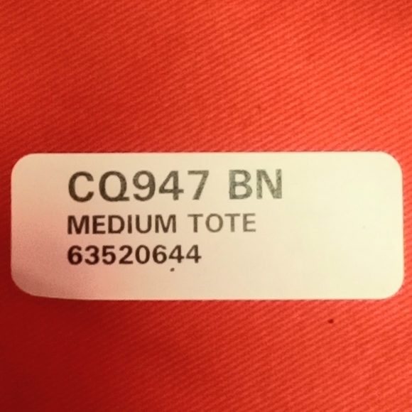 Dooney & Bourke Medium Tote Bag - Picture 9 of 17